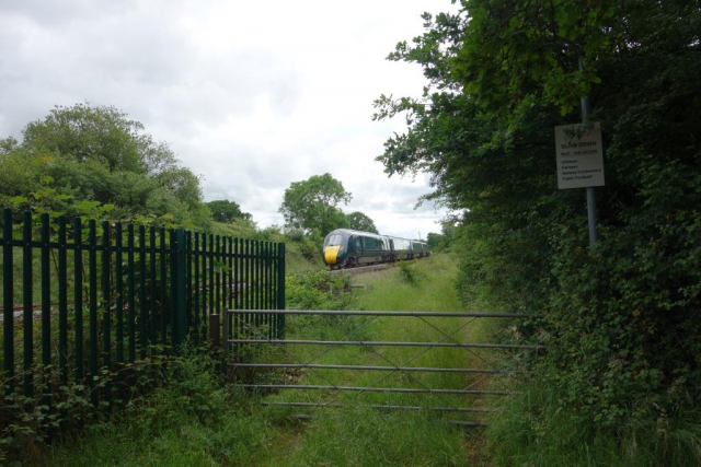 Westleigh Quarry Branch