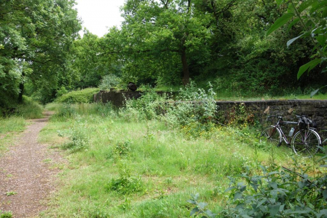 Westleigh Quarry Branch