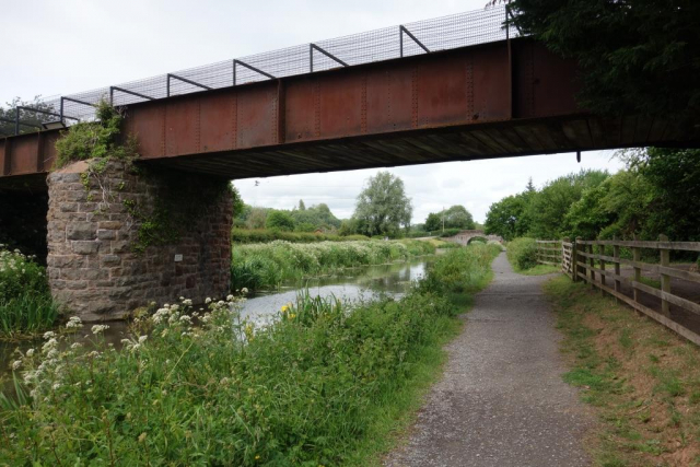 Westleigh Quarry Branch