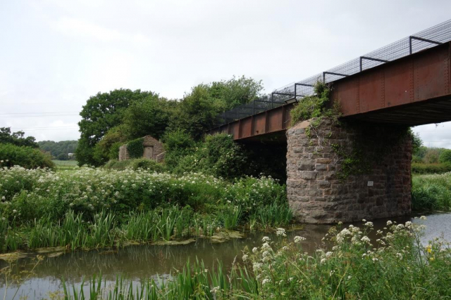 Westleigh Quarry Branch