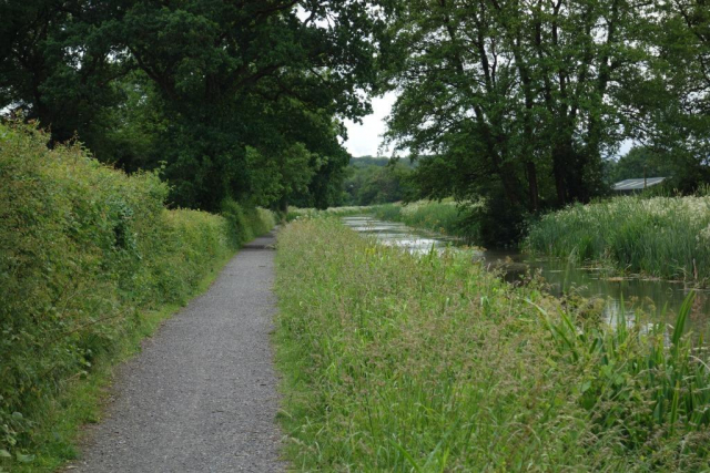 Westleigh Quarry Branch