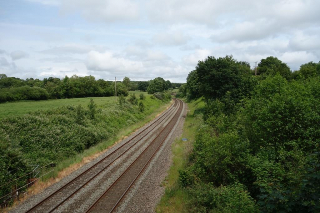 Exeter to Taunton
