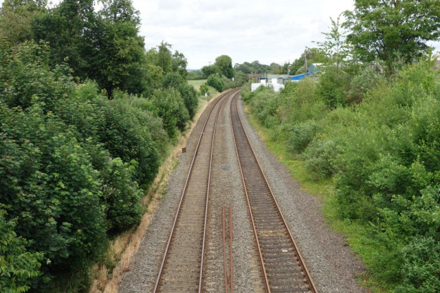 Exeter to Taunton