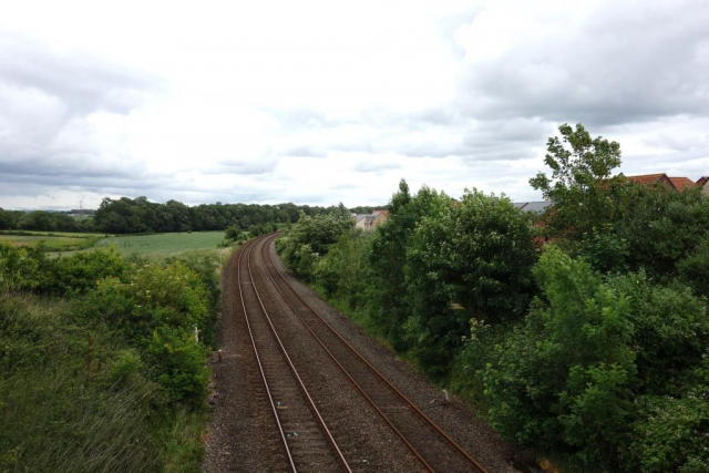 Exeter to Taunton