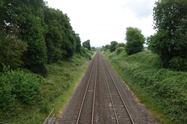 Exeter to Taunton