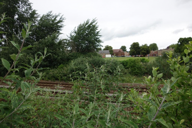 Exeter to Taunton