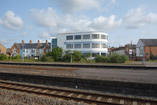Exeter to Taunton