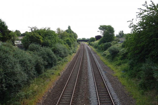 Taunton to Castle Cary