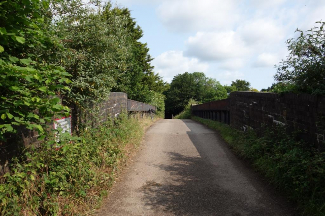 Taunton to Castle Cary