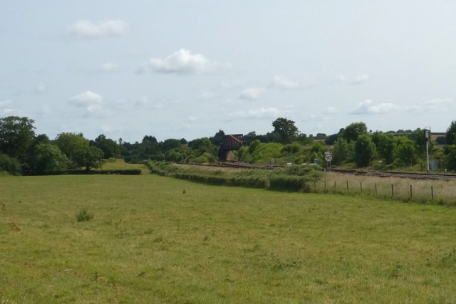 Taunton to Castle Cary
