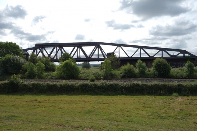 Taunton to Castle Cary