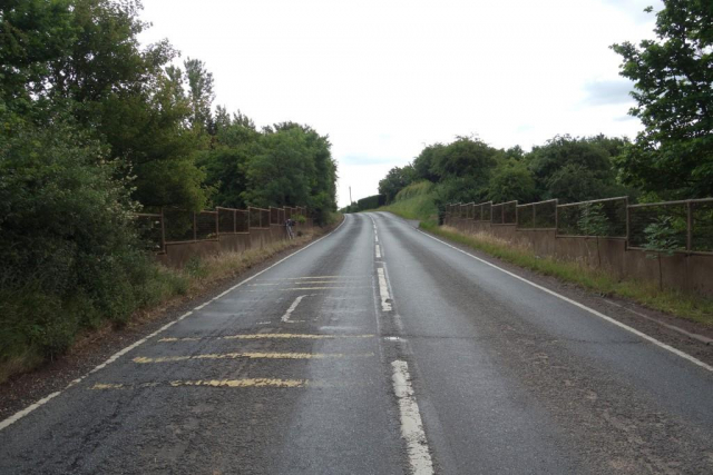 Taunton to Castle Cary
