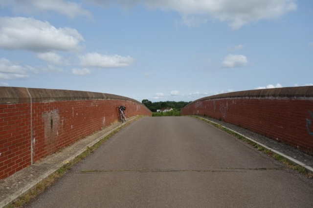 Taunton to Castle Cary