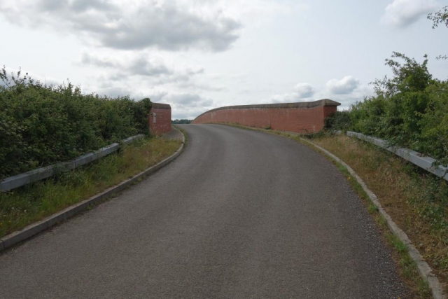 Taunton to Castle Cary