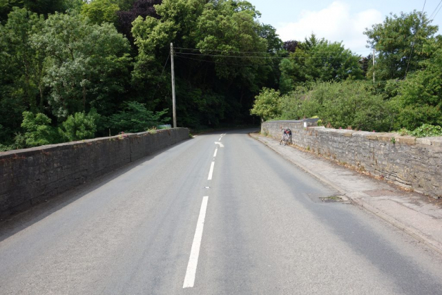 Taunton to Castle Cary