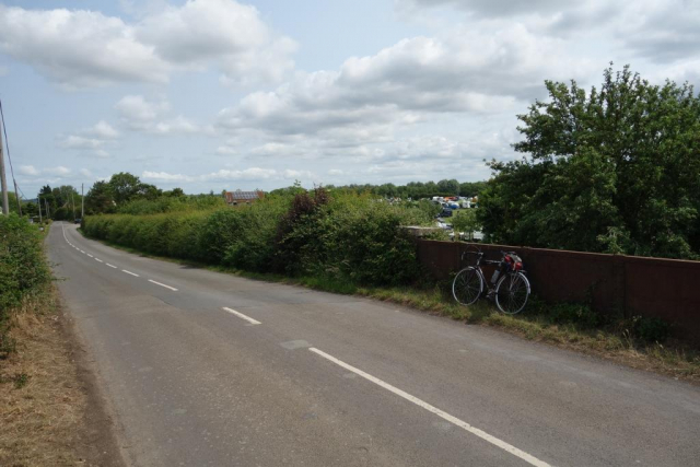 Taunton to Castle Cary