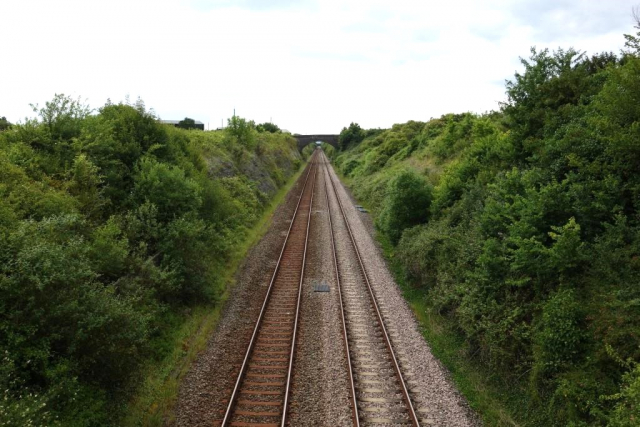 Taunton to Castle Cary