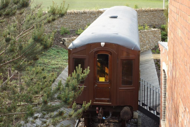 Taunton to Castle Cary