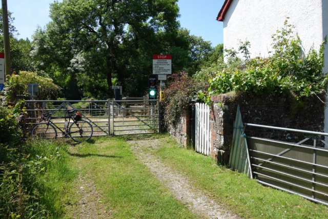 North Devon Railway