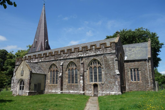 King's Nympton