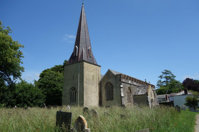 King's Nympton