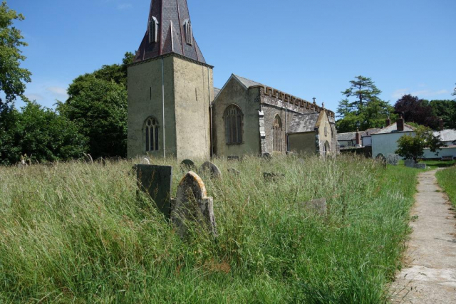 King's Nympton