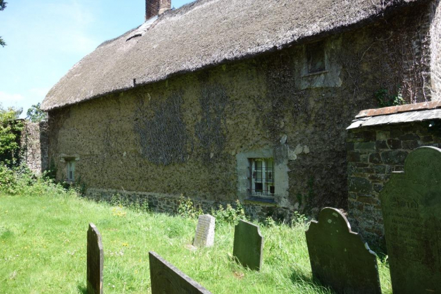 King's Nympton