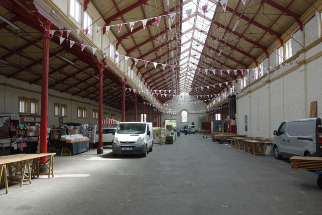 South Molton