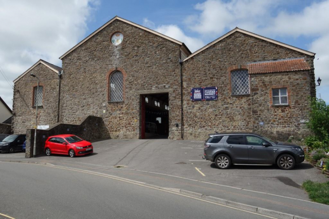 South Molton
