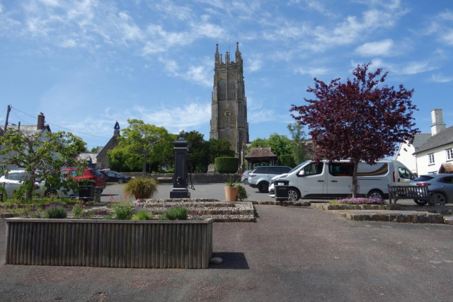 Chittlehampton