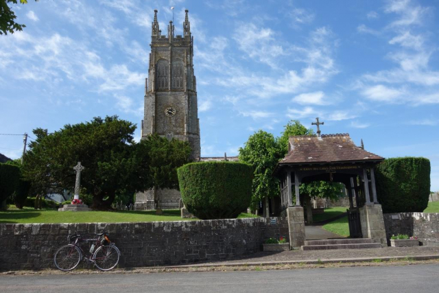 Chittlehampton