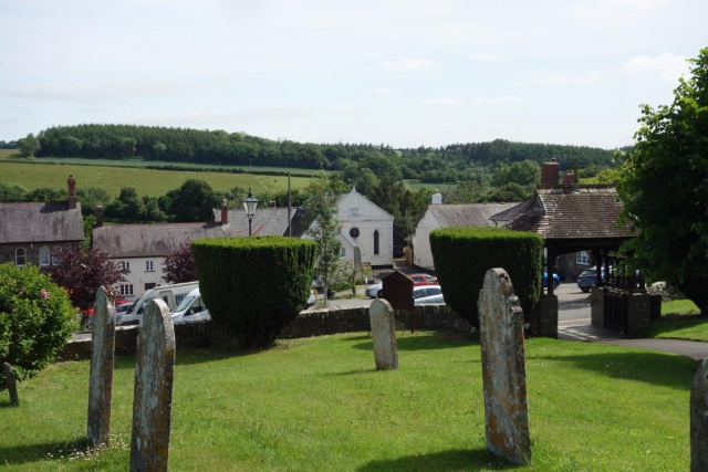 Chittlehampton