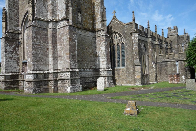 Chittlehampton