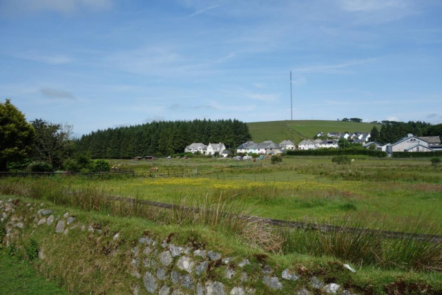 Princetown Branch