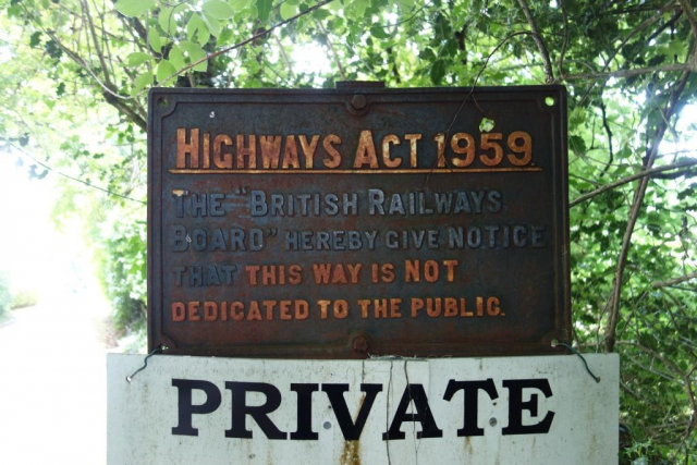 Princetown Branch