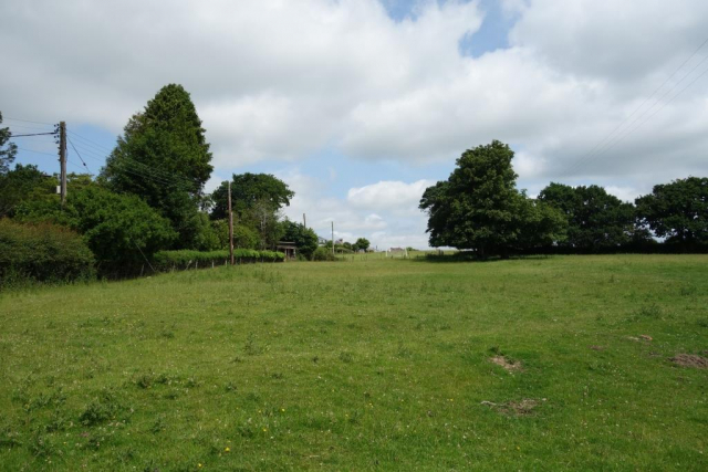 Princetown Branch