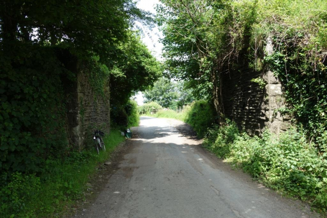 Princetown Branch
