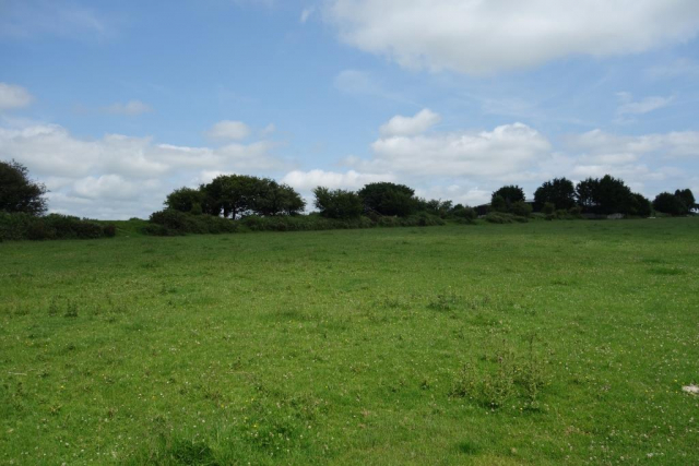 Princetown Branch