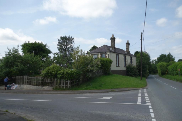 Princetown Branch