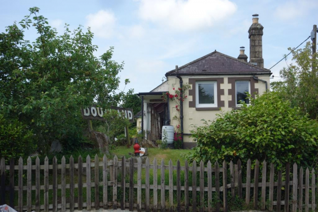 Princetown Branch