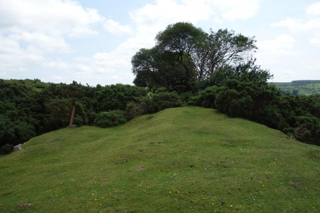 Princetown Branch
