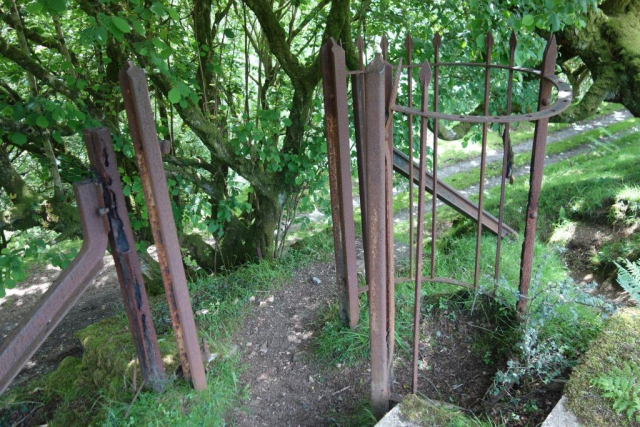 Princetown Branch