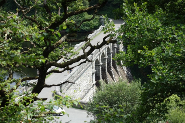 Princetown Branch