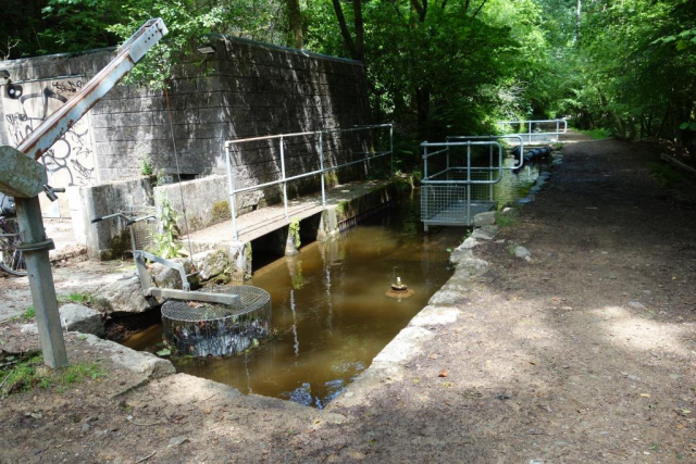 Princetown Branch