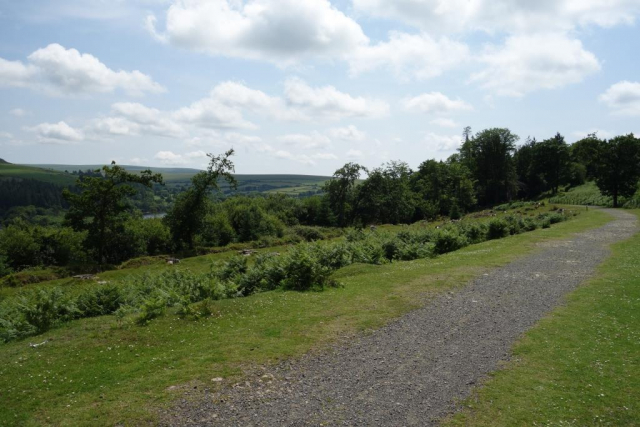 Princetown Branch