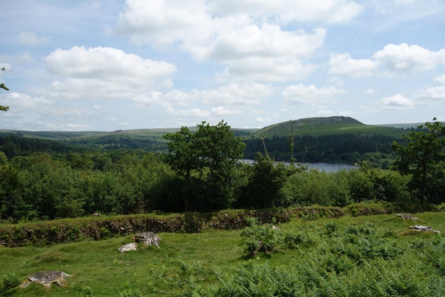 Princetown Branch