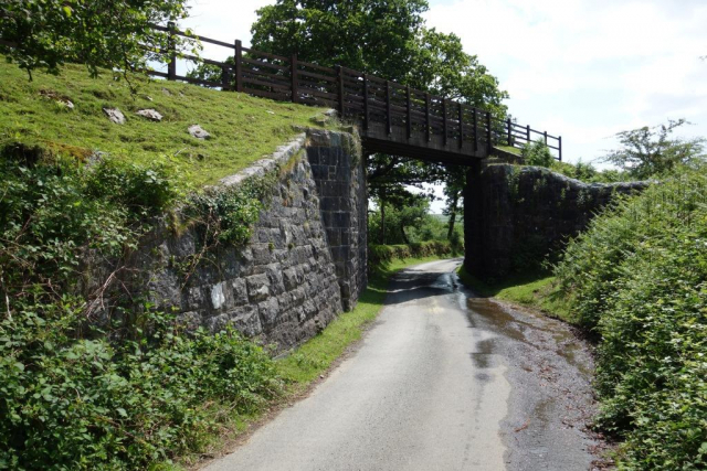 Princetown Branch