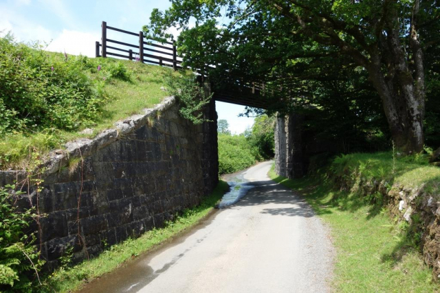 Princetown Branch