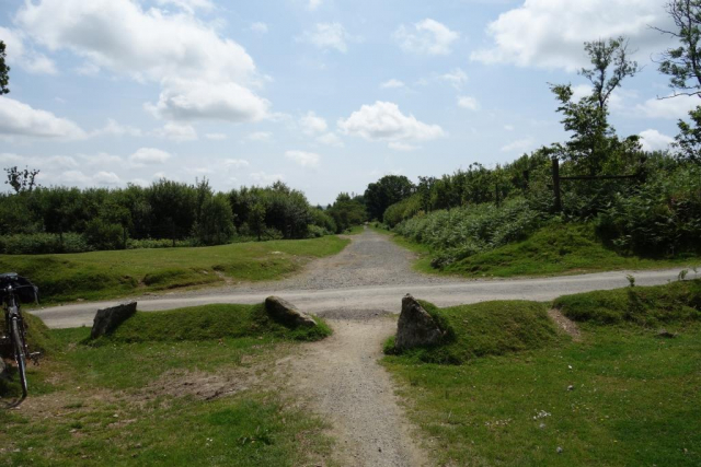 Princetown Branch
