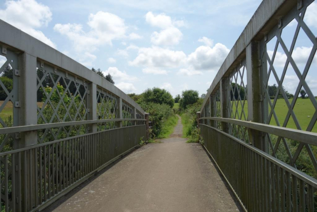 Princetown Branch